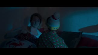 Ženská na vrcholu